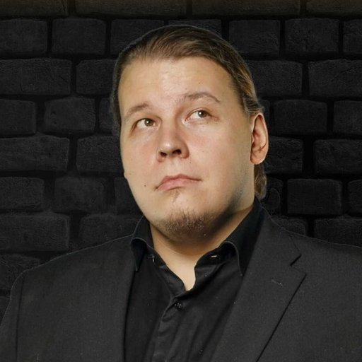 Picture of Mikko Hyvönen